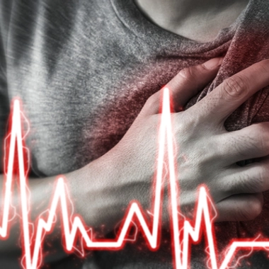  80 000 infarctus arrivent chaque année