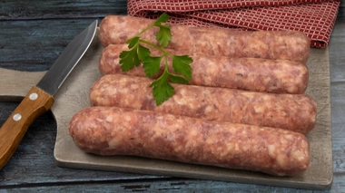 Salmonelle : rappel de saucisses de Toulouse vendues dans toute la France