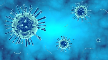 Les virus sont mêmes indispensables à la vie