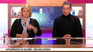 Intolérance au gluten : quels examens ?