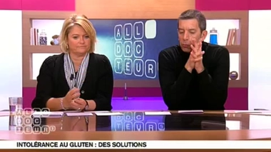 Intolérance au gluten : les tests de réintroduction ?