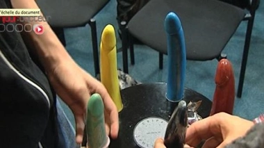 Les ados face au sida