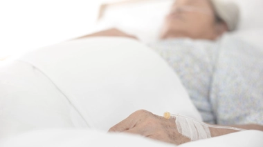 Le président de l'Ordre des médecins souhaite une clause de consciences pour les professionnels accompagnants à la fin de vie