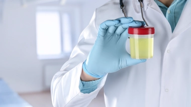 Un simple test d'urine permettrait de détecter un cancer de la vessie à des stades très précoces