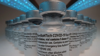 Covid : trois nouveaux vaccins recommandés face au variant Omicron