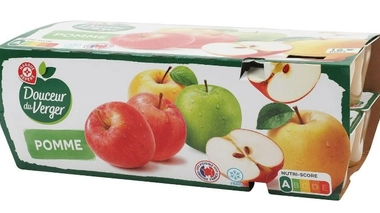 La plateforme Rappel Conso indique que ce produit risque de contenir de la patuline