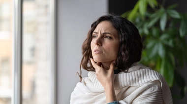 Les solutions pour soulager les maux de gorge