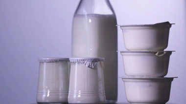 Enquête de santé : produits laitiers, faut-il s'en passer ?