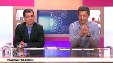 Libido : des problèmes à cause du stérilet ?