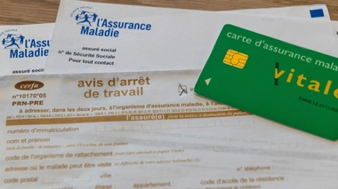 Le président de l’UFML plaide pour un “plan Marshall de l’accès aux soins”