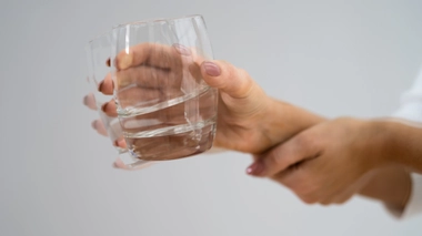 Du café pour soigner la dyskinésie