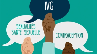 Le site est lancé à l'occasion de la journée mondiale pour le droit à l'avortement