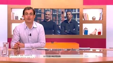 Urban training : l'entrainement au coeur de la ville