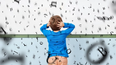 La dyslexie est reconnue comme un handicap depuis 1991