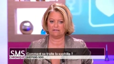 Comment traiter la syphilis ?