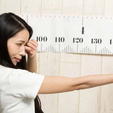 La presbytie affecte la vision de préès