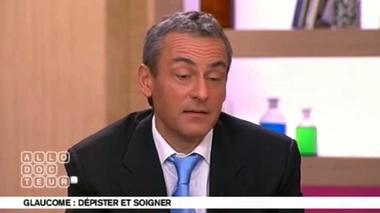 Glaucomes : comment apparaissent-ils ?