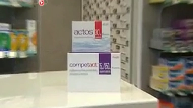 Médicaments contre le diabète sur la sellette