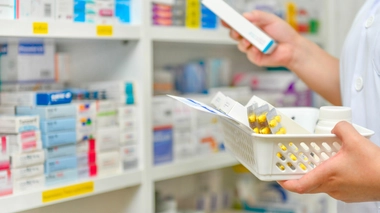 Aujourd’hui, selon la MFE, les médicaments génériques représentent 70% des médicaments achetés en Europe