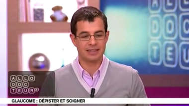 Glaucomes : quels sont les effets indésirables des collyres ?