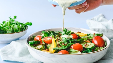 Recettes du week-end : Raphaël à toutes les sauces !