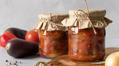 Comment faire ses conserves soi-même ?