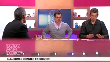 Quelles sont les complications du traitement chirurgical du glaucome ?