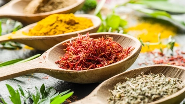 Les conseils de Raphaël pour épicer vos plats !