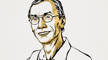 Le père de Svante Pääblo, Sune Bergström, avait également reçu le Nobel de médecine en 1982