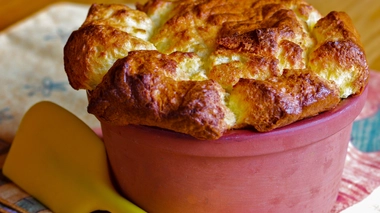 Comment réussir vos soufflés ?