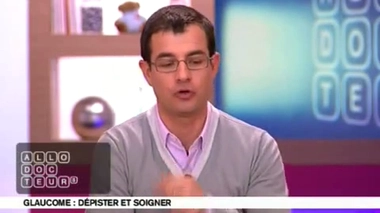 Glaucomes : pourquoi la pression intraoculaire ne diminue-t-elle pas ?