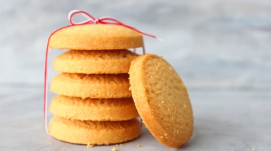 Nos conseils pour des sablés végans, fonds de tartes et galettes !