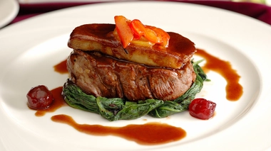 Les secrets d'une sauce par déglaçage