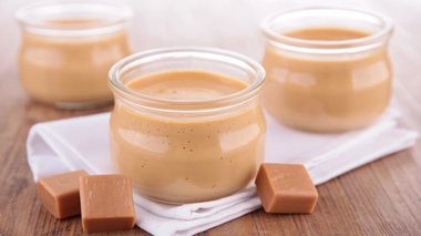 Comment faire une crème caramel maison ?
