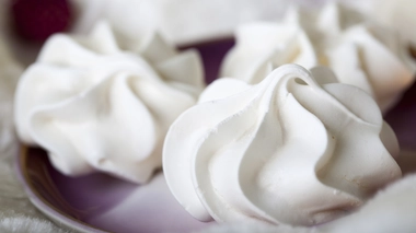 Comment réussir ses meringues à l’italienne ?
