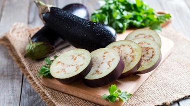 Nos astuces pour bien cuisiner vos aubergines
