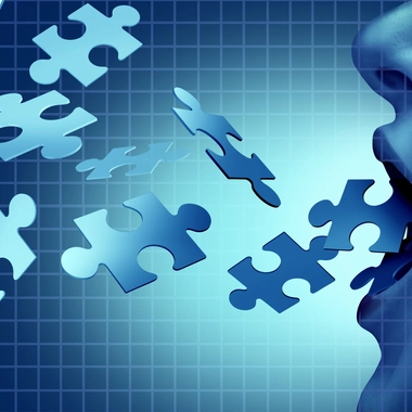 Aphasie : quand paroles et pensées ne sont plus en phase