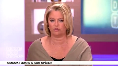 Genou : la pratique sportive est-elle risquée après une opération ?