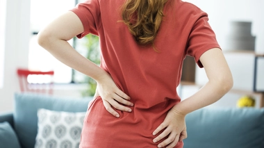 Mal de dos : et si c'était musculaire ?