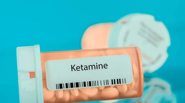 La kétamine, une substance psychédélique efficace contre la dépression ?