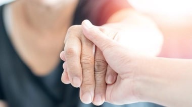 Aidants : un travail à plein temps