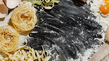 Comment réussir ses pâtes fraîches maison ?
