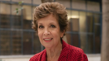 En 2014, Catherine Laborde révélait souffrir de la maladie de Parkinson et d'une démence à corps de Lewy