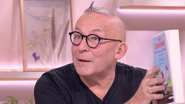 À vos livres ! Les conseils lecture de Gérard Collard