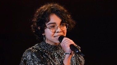 Sanaa a été diagnostiquée du syndrome d'Ehlers-Danlos à l'âge de 8 ans