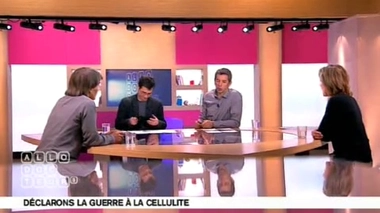 Cellulite : les appareils de massage ?