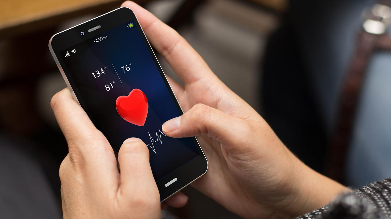Les applis santé sont-elles fiables ? - Allo Docteurs