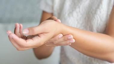 Ehlers-Danlos : quand le collagène manque