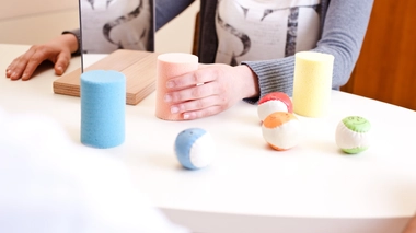 Ergothérapie : pour une meilleure autonomie