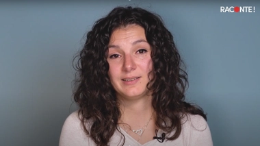 Chloé veut briser le tabou du deuil périnatal